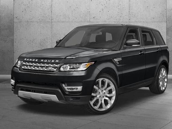 LAND ROVER RANGE ROVER SPORT 2017 SALWR2FK4HA152141 image